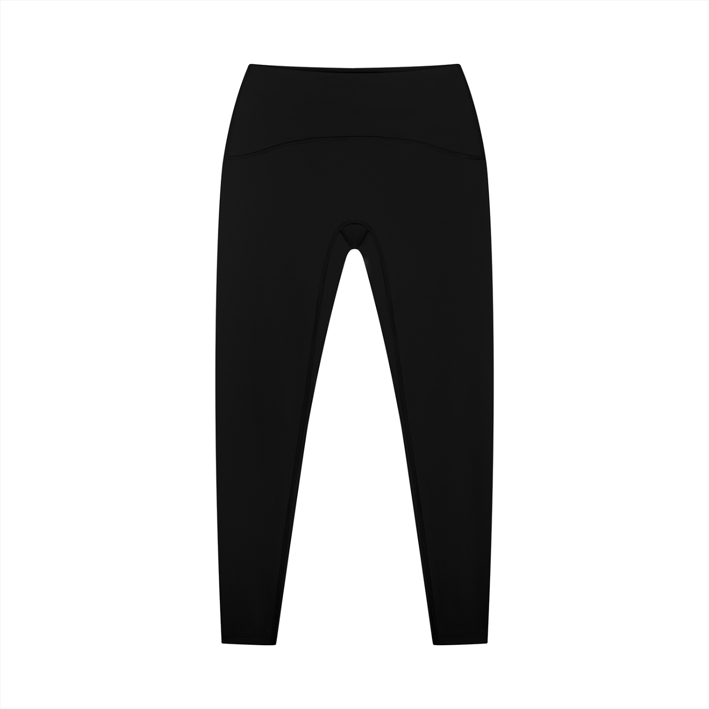Bombshell High-Waisted Ankle Length Yoga Leggings