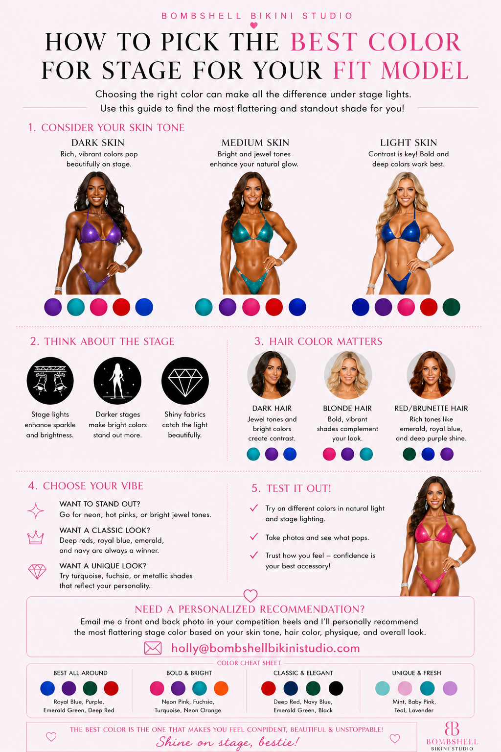 Bikini & Wellness