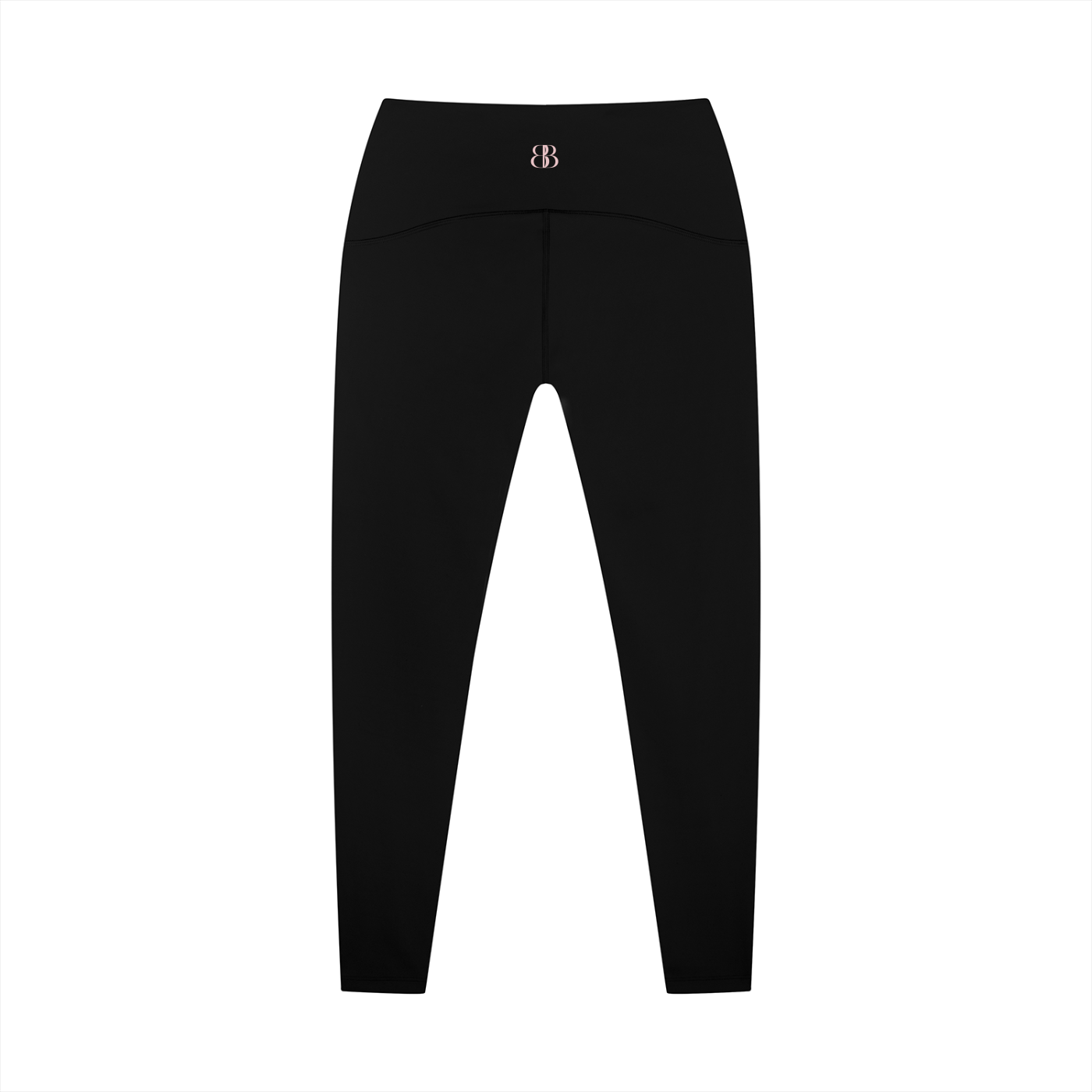 Bombshell High-Waisted Ankle Length Yoga Leggings