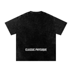 Team Purcell Classic Physique T-Shirt