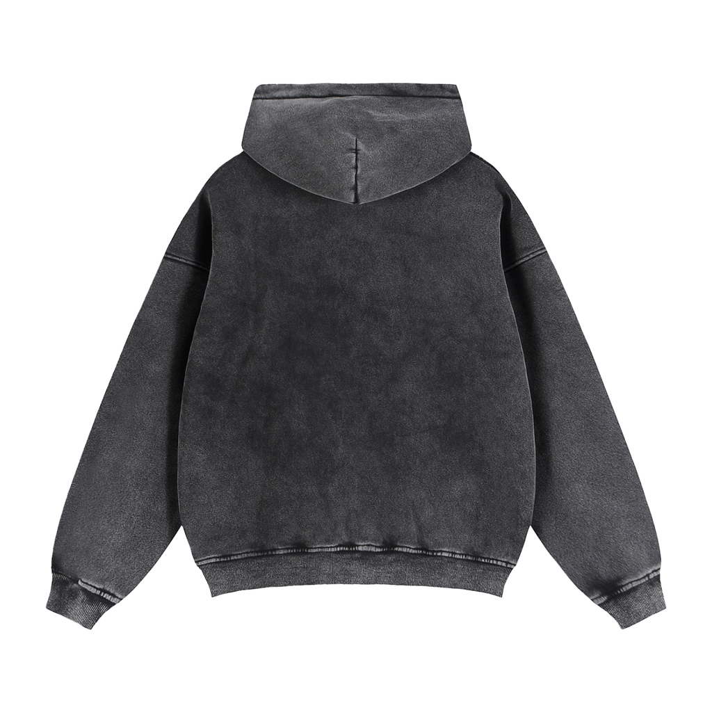 Team Purcell Zip-Up