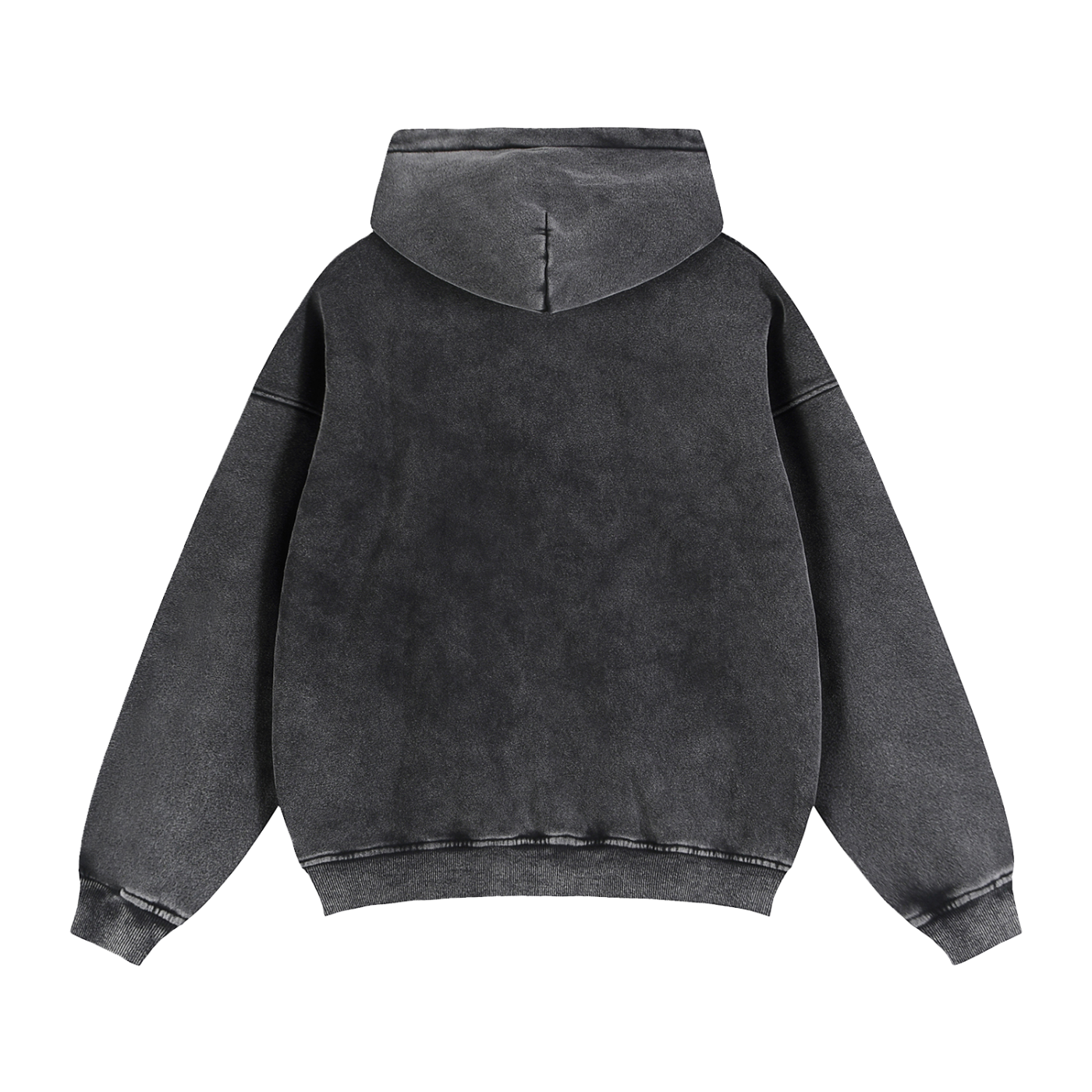 Team Purcell Zip-Up