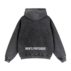 Team Purcell Men’s Physique Zip-Up