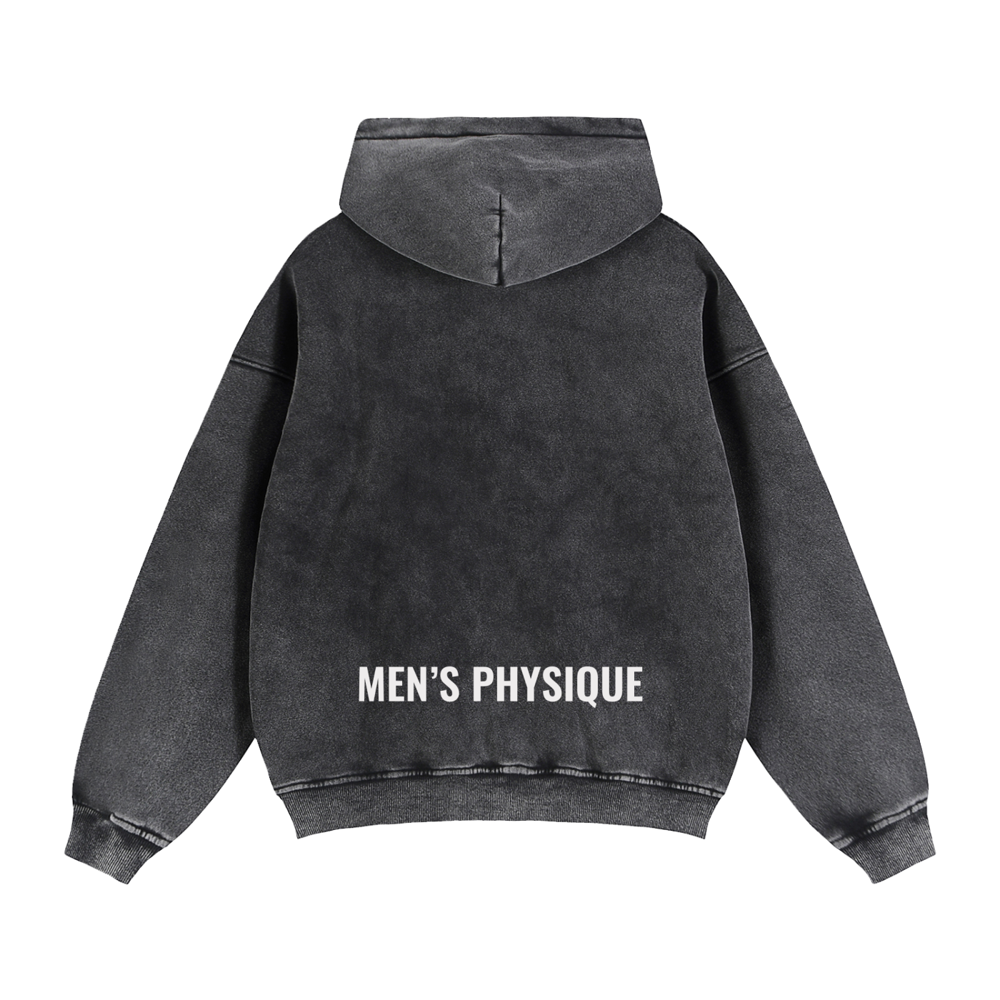 Team Purcell Men’s Physique Zip-Up