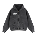 Team Purcell Bikini Zip-Up
