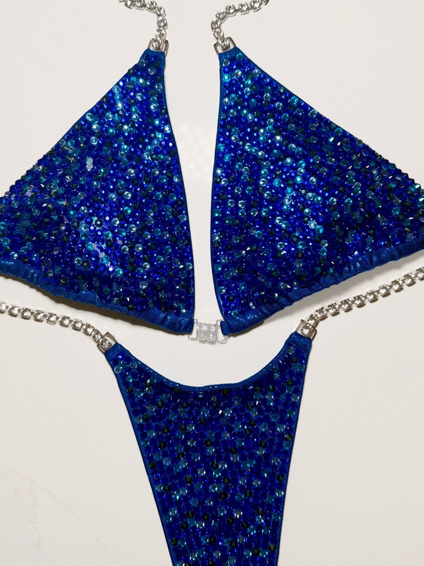 Custom Bikini and Wellness Suits