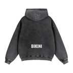 Team Purcell Bikini Zip-Up