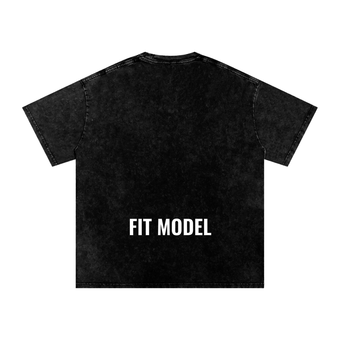 Team Purcell Fit Model T-Shirt