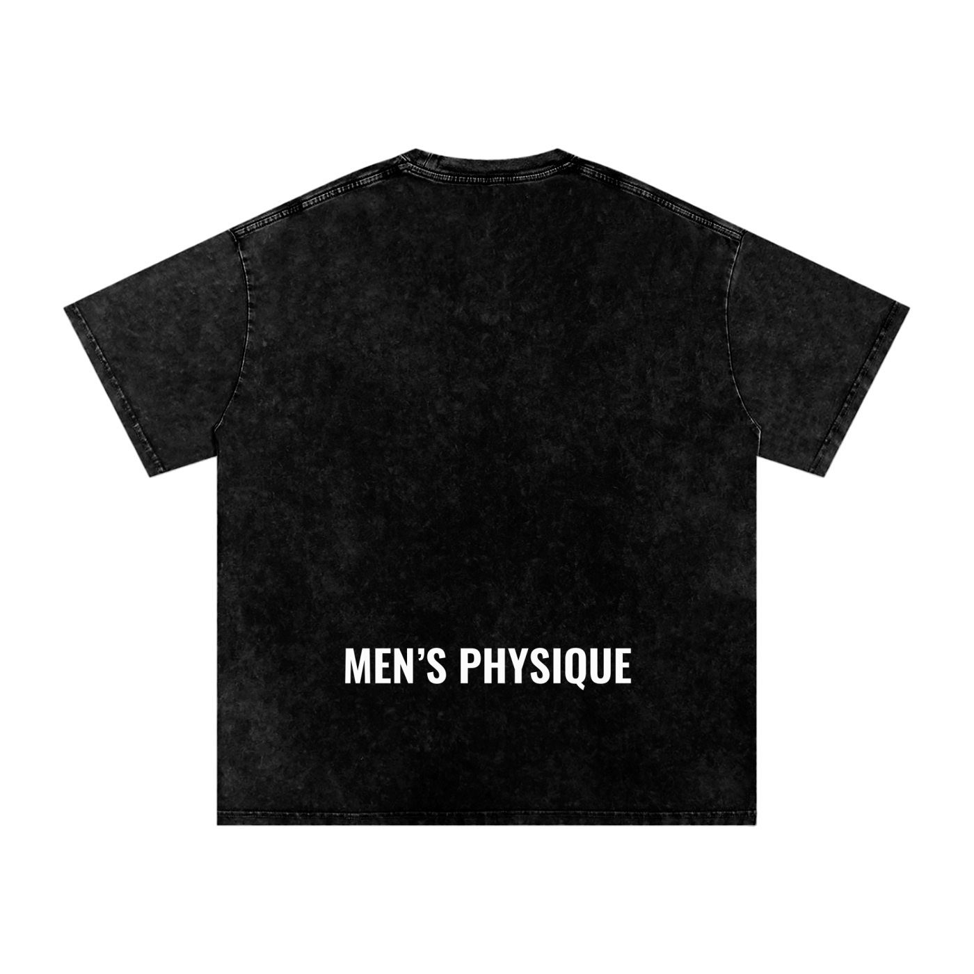 Team Purcell Men’s Physique T-Shirt