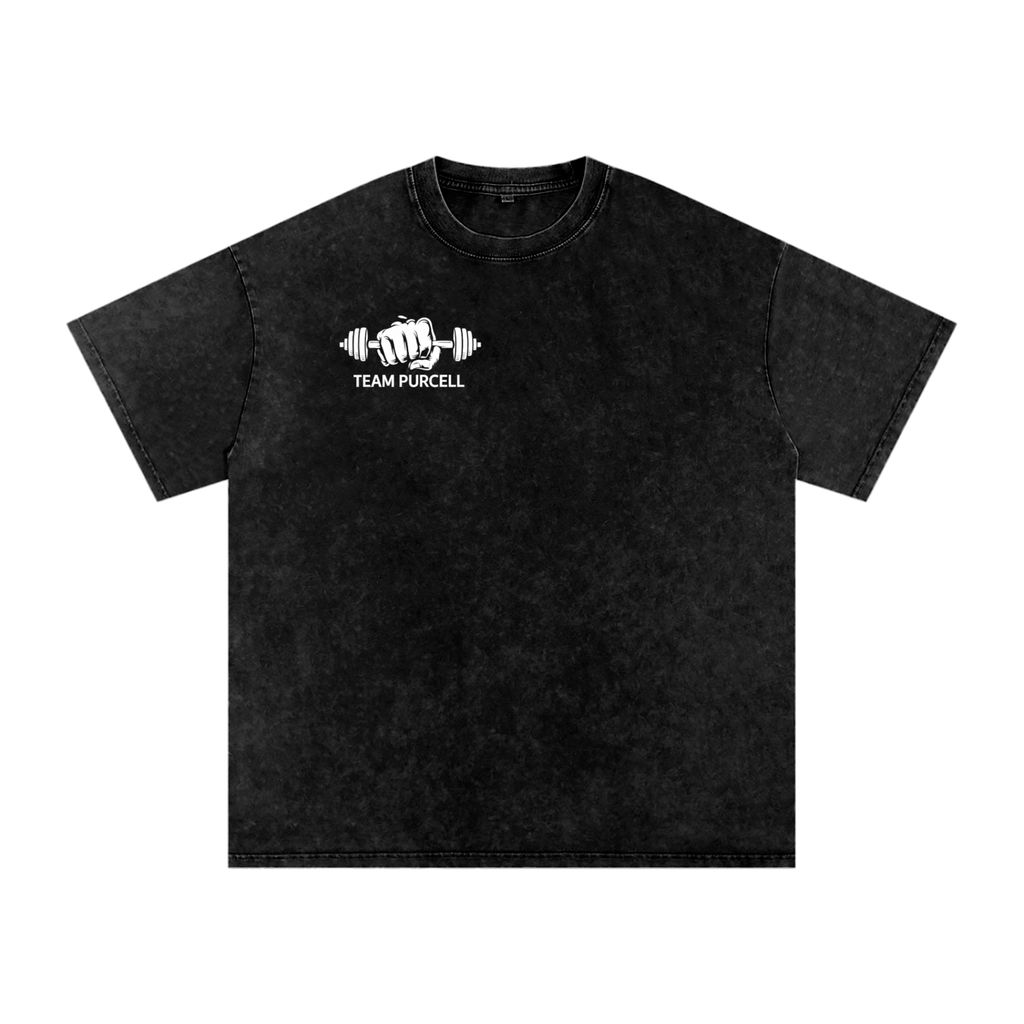 Team Purcell Wellness T-Shirt