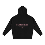 Bombshell Fleeced Hoodie